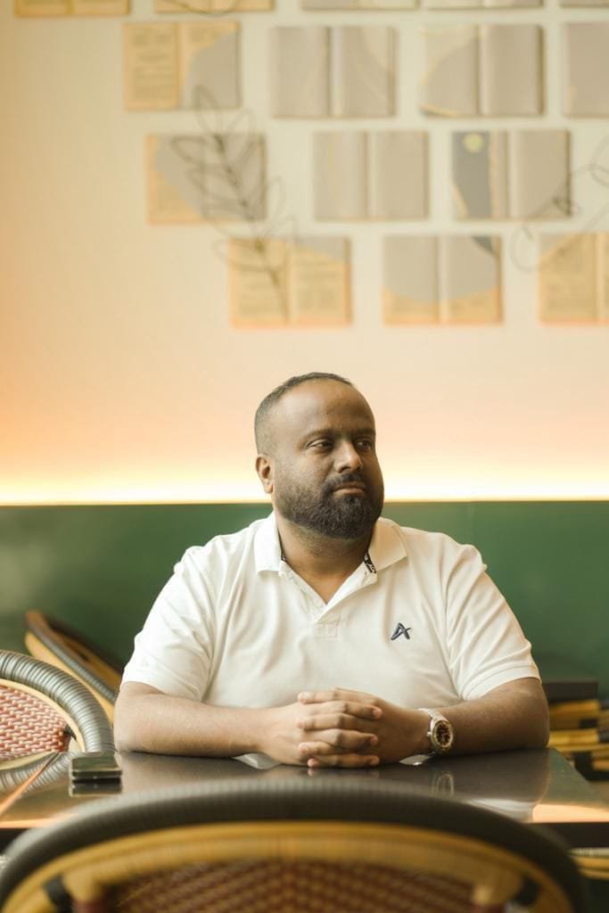 A.V.ADNAN